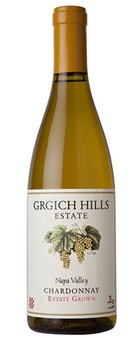 Grgich Hills Estate | Chardonnay '11 1